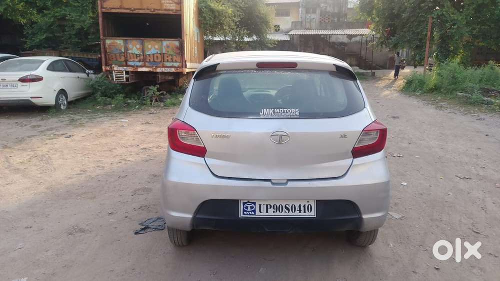 Tata Tiago Xz Diesel 2018