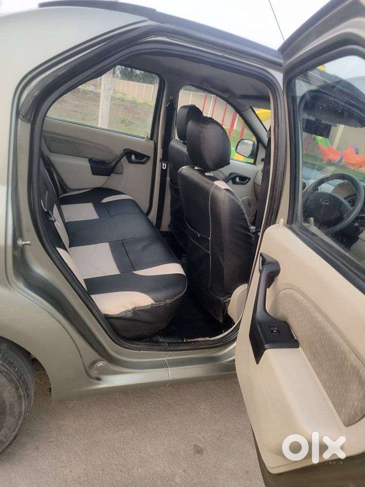 Mahindra Verito 1.5 D4 Bsiv, 2013, Diesel