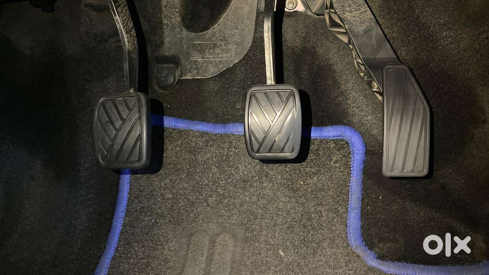 Maruti Suzuki S-presso Vxi Plus, 2020, Petrol