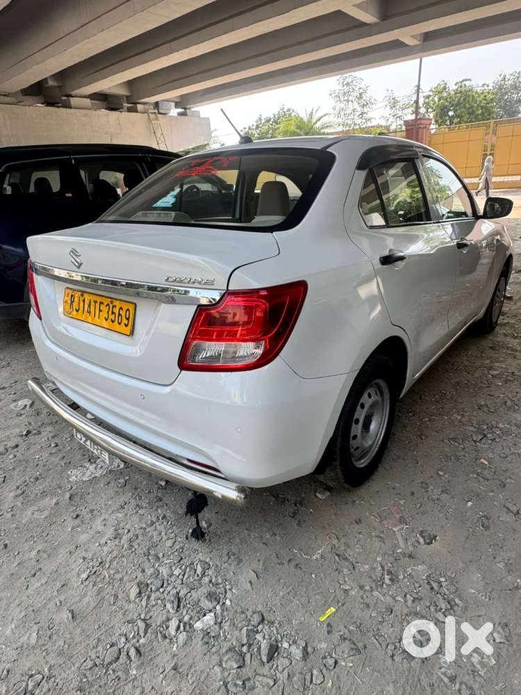 2023 Maruti Dzire 1.2 Tour