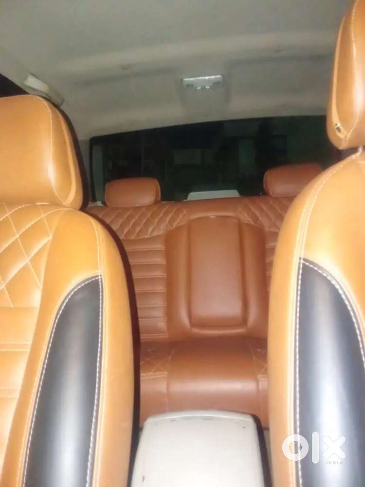 Tata Indigo Cs 2012 Model Most Beautiful Condition Car Is There