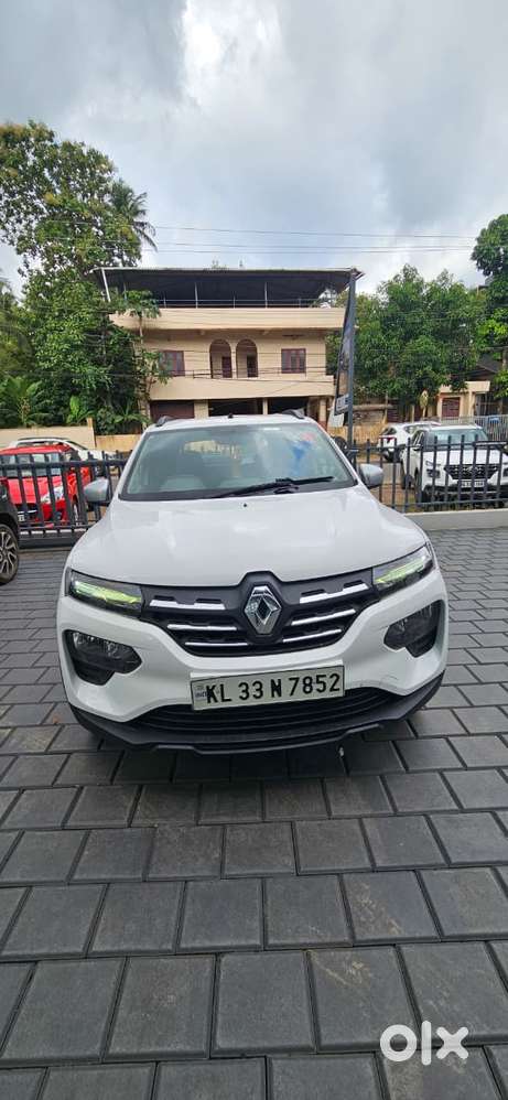 Renault Kwid Rxt 1.0, 2021, Petrol