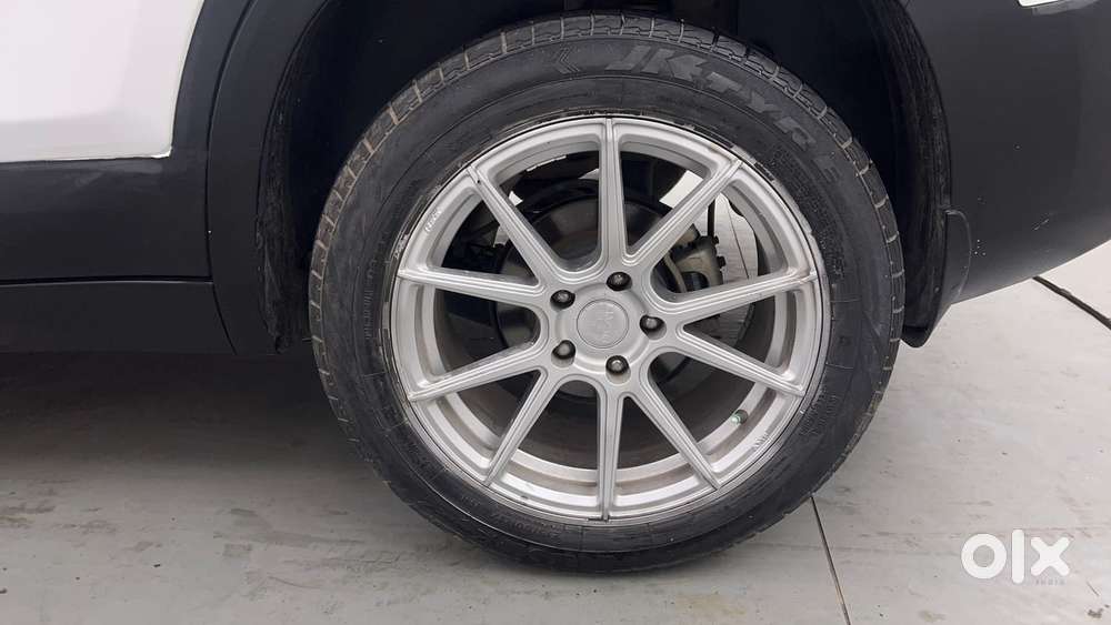 Kia Seltos Htk Plus At D, 2019, Diesel