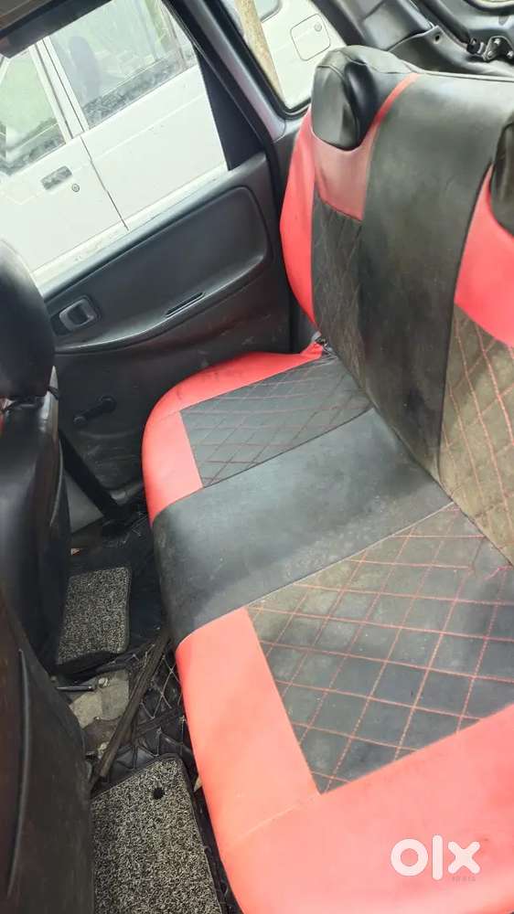 Maruti Suzuki Zen 2003 Lxi Manual