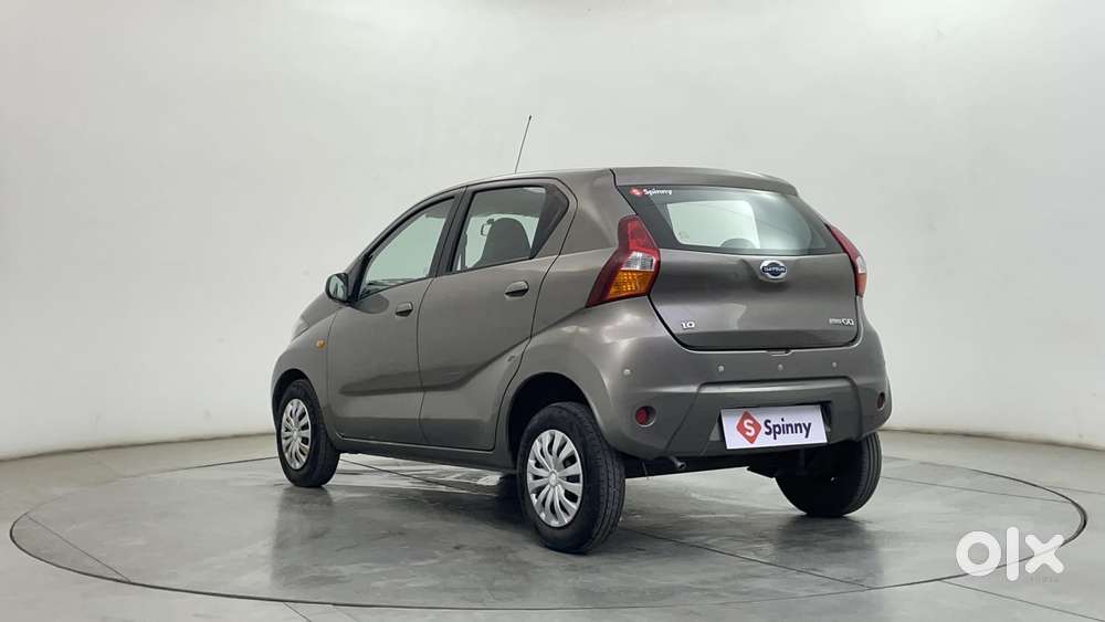 Datsun Redigo 2020-2022 1.0 T (o) Amt, 2018, Petrol