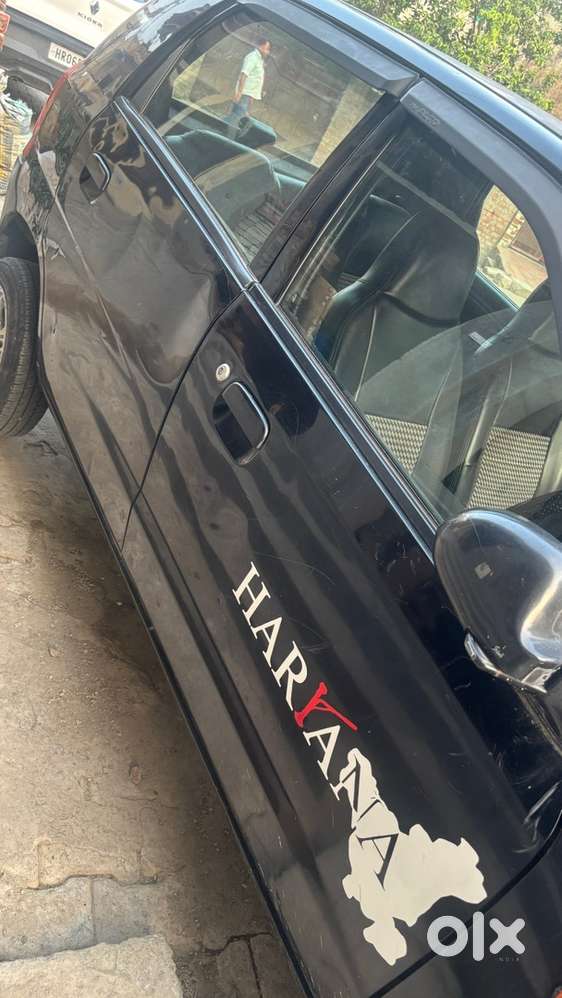 Maruti Suzuki Alto Petrol 2011