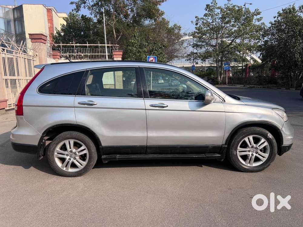 Honda Cr-v 2.4 Automatic, 2011, Petrol