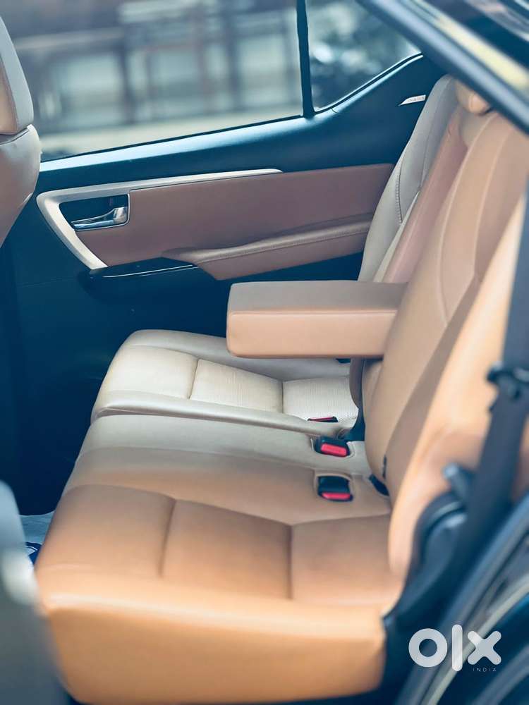 Toyota Fortuner 4x2 At 2.8 Diesel, 2024, Diesel