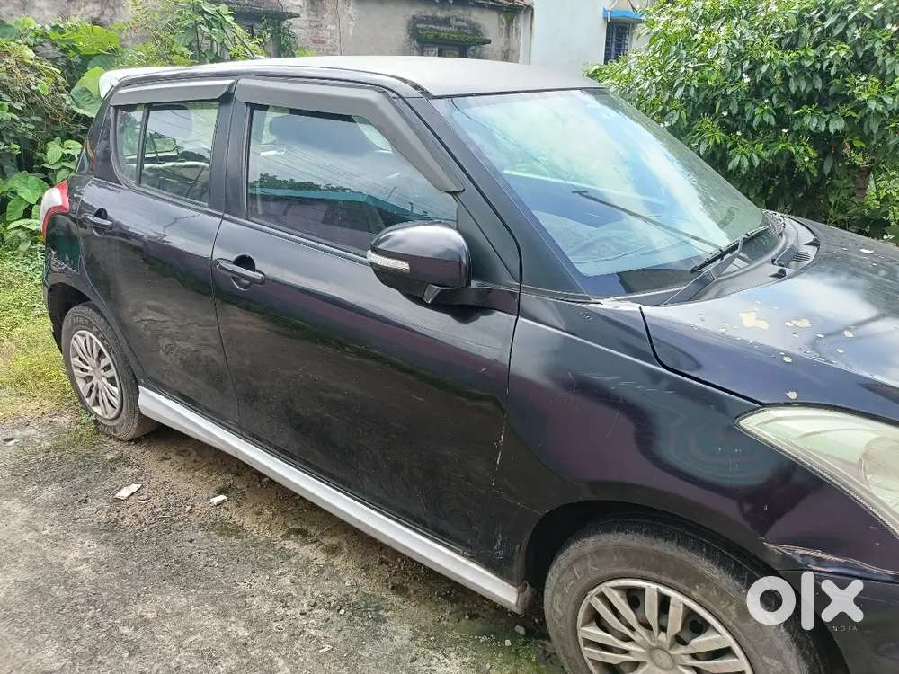 Maruti Suzuki Swift 2016 Vdi