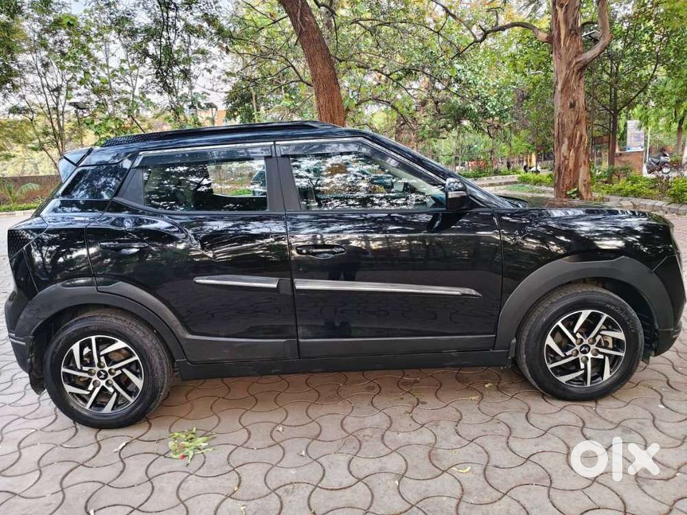 Mahindra Xuv 3xo Ax5 Ds Mt, 2024, Diesel