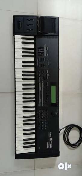 Roland Used Musical Instruments for sale in Mumbai OLX