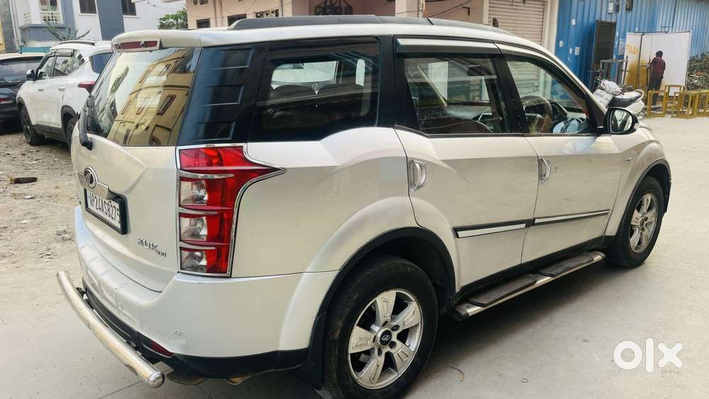 Mahindra Xuv500 W8, 2012, Diesel