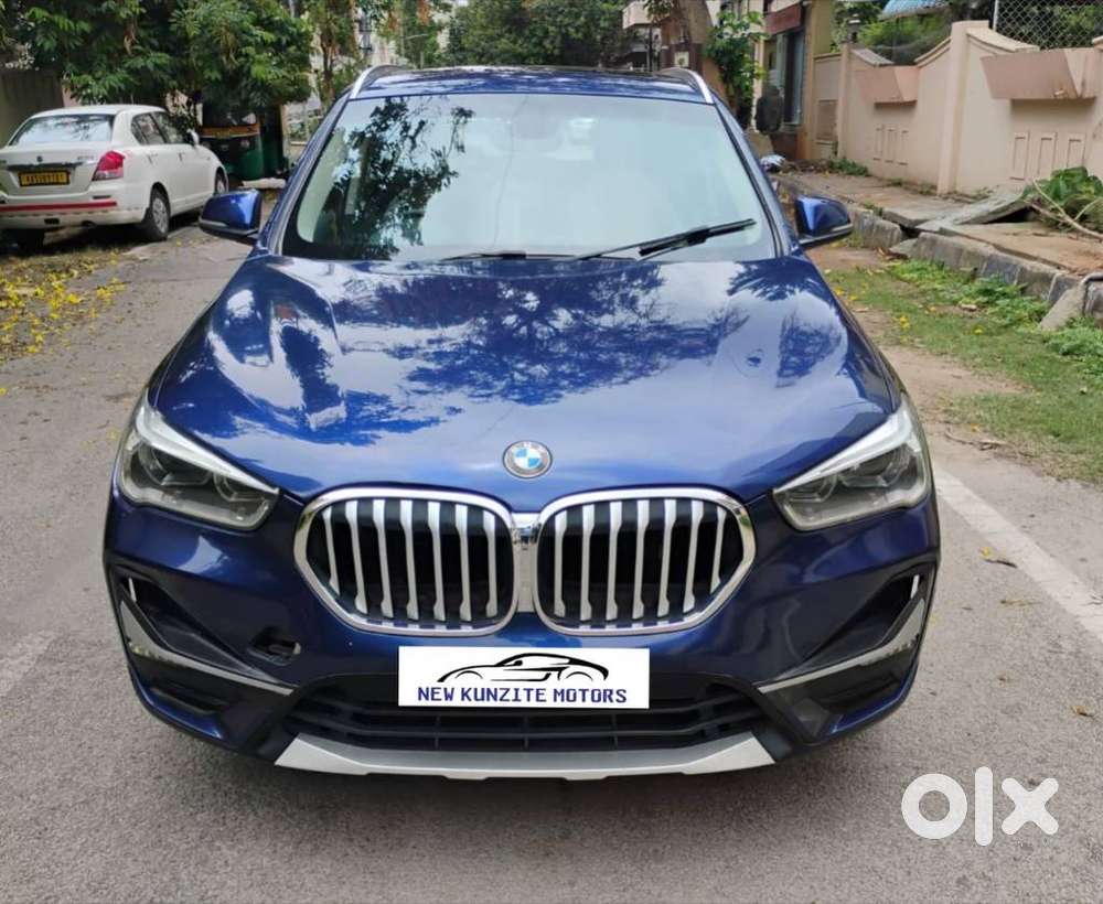 Bmw X1 2.0 Sdrive 20d, 2019, Diesel