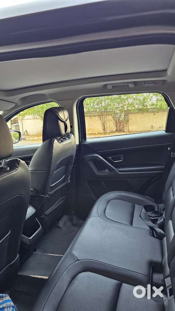 Tata Harrier Xza Plus At, 2021, Diesel