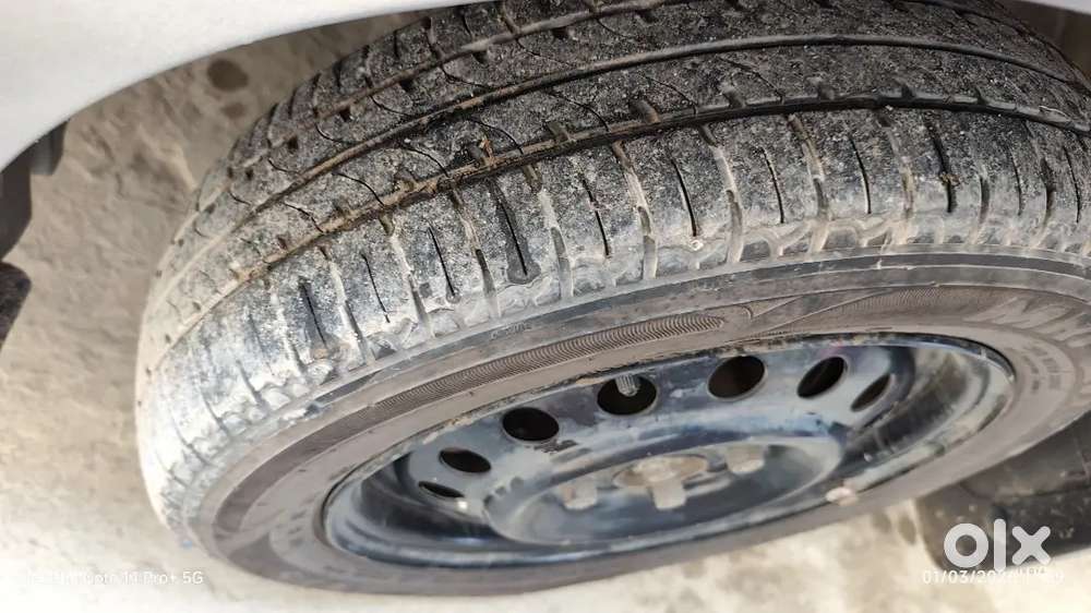 Maruti Suzuki Wagon R 2016 Petrol Good Condition