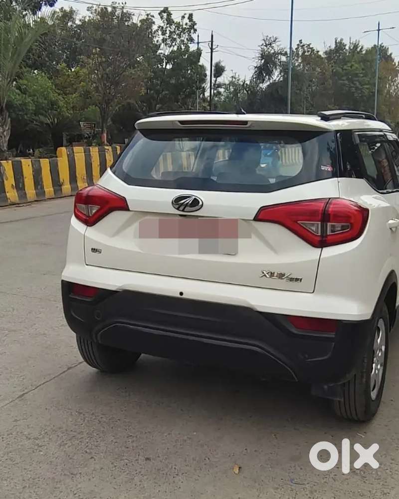 Mahindra Xuv300 2019 Diesel 48010 Km Driven