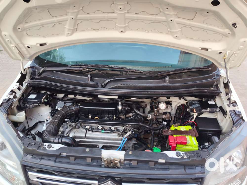 Maruti Suzuki Wagon R 1.0 Lxi Cng, 2021, Cng & Hybrids