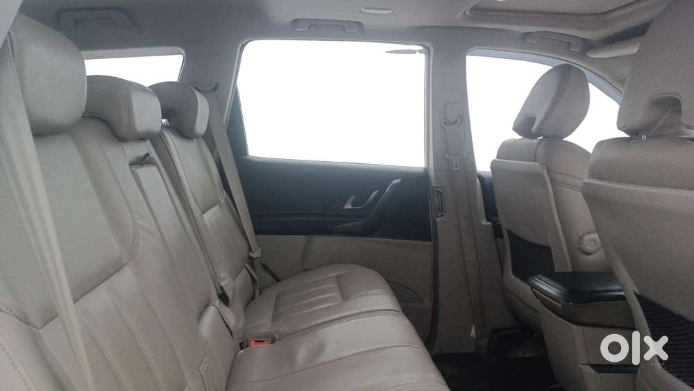 Mahindra Xuv500 W10 At, 2017, Diesel