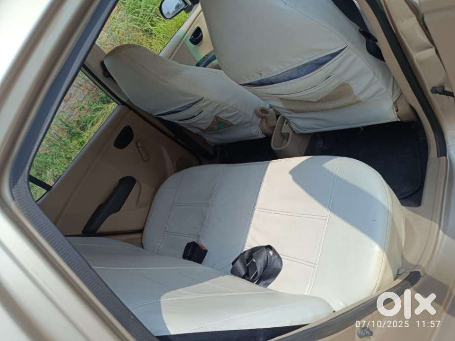 Hyundai I10 Era, 2009, Petrol