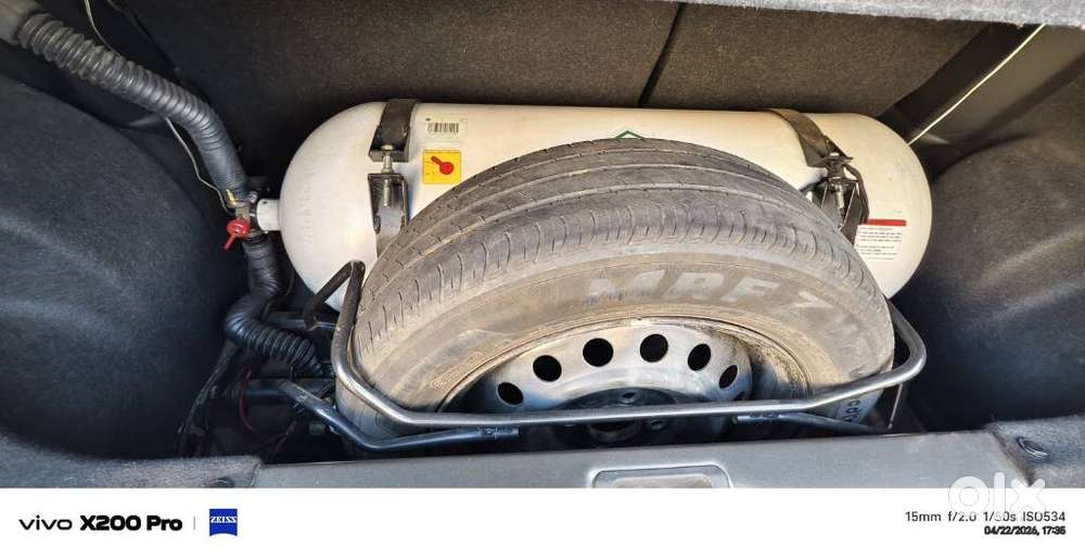 Maruti Suzuki Wagon R 1.0 Vxi Cng, 2023, Cng & Hybrids