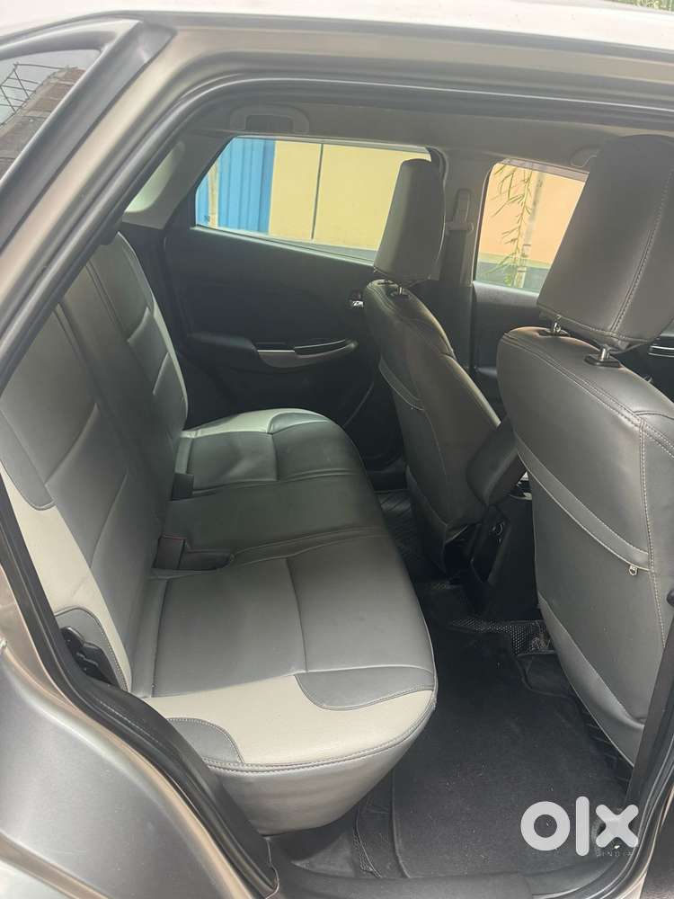 Toyota Glanza 1.2 V, 2021, Petrol