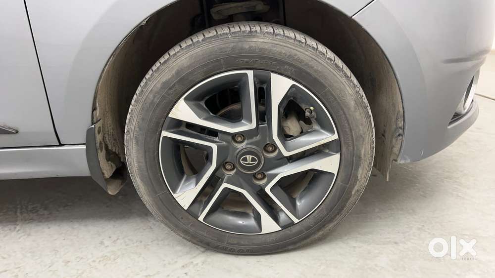 Tata Tiago Xza Plus, 2019, Petrol