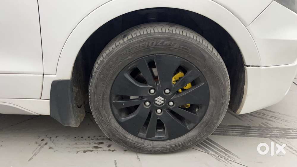 Maruti Suzuki S-cross Alpha 1.6, 2016, Diesel