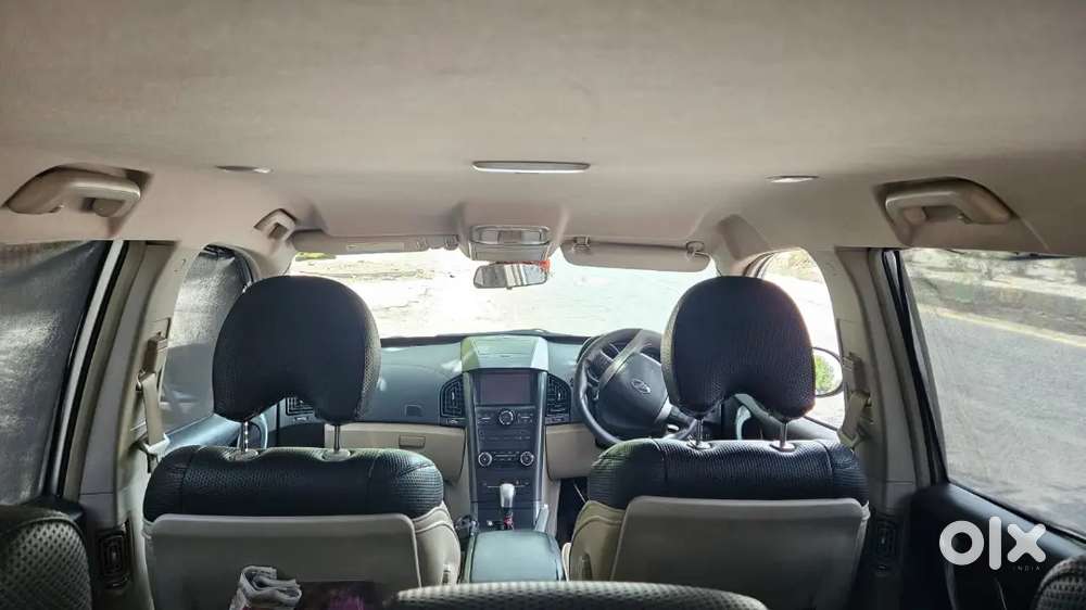 Mahindra Xuv500 2018 Diesel 53400 Km Driven Dl Registration