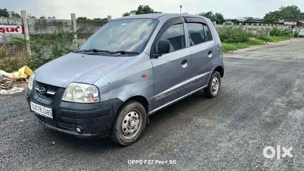 Hyundai Santro Xing 2006
