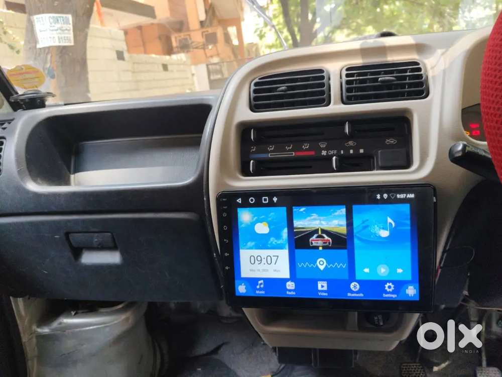 Maruti Eeco 4,30,000