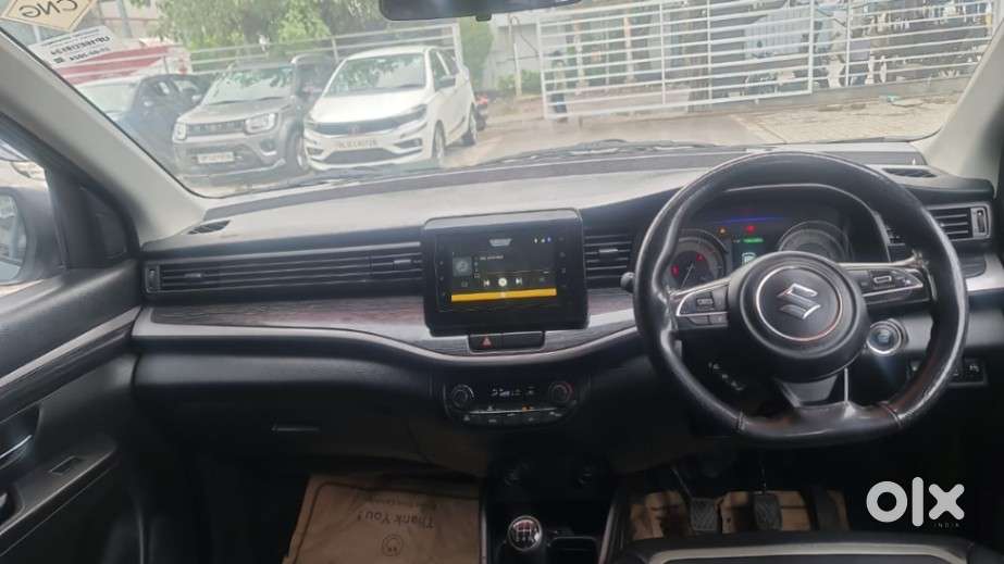 Maruti Suzuki Xl6 Zeta Mt Cng, 2024, Cng & Hybrids