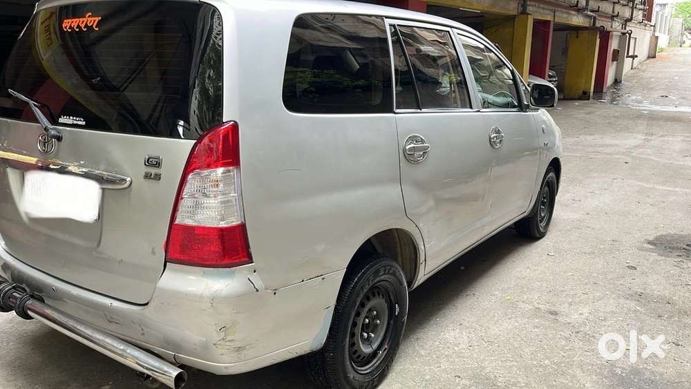 Toyota Car Diesel Manual 2007