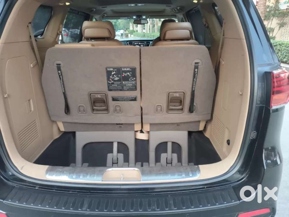 Kia Carnival, 2023, Diesel
