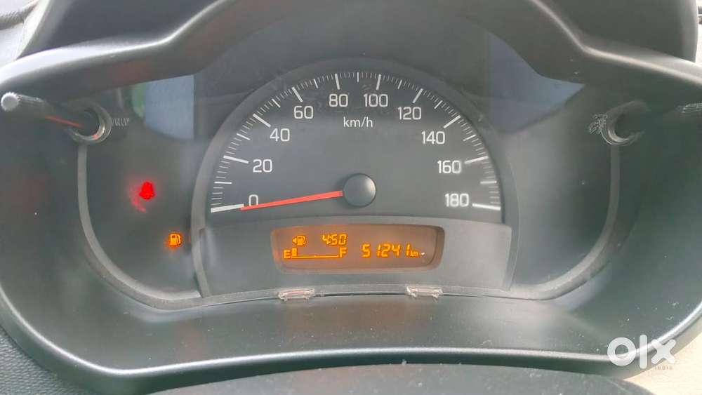 Maruti Suzuki Celerio Vxi, 2020, Petrol