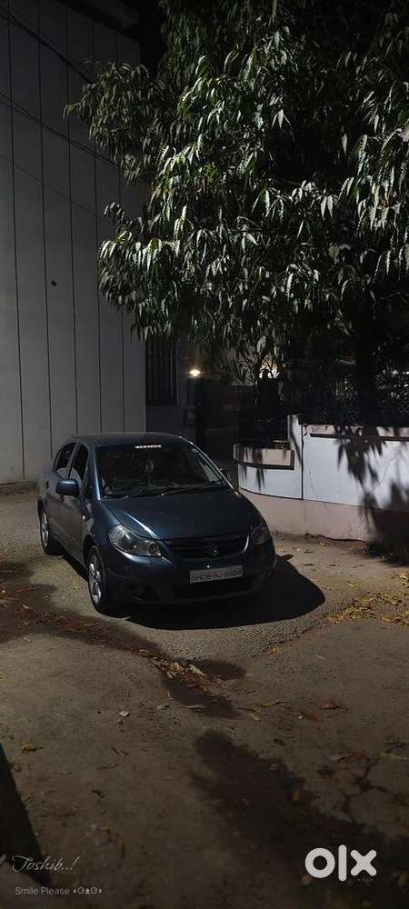 Full Maintained Sx4 Don't Be Time Pass