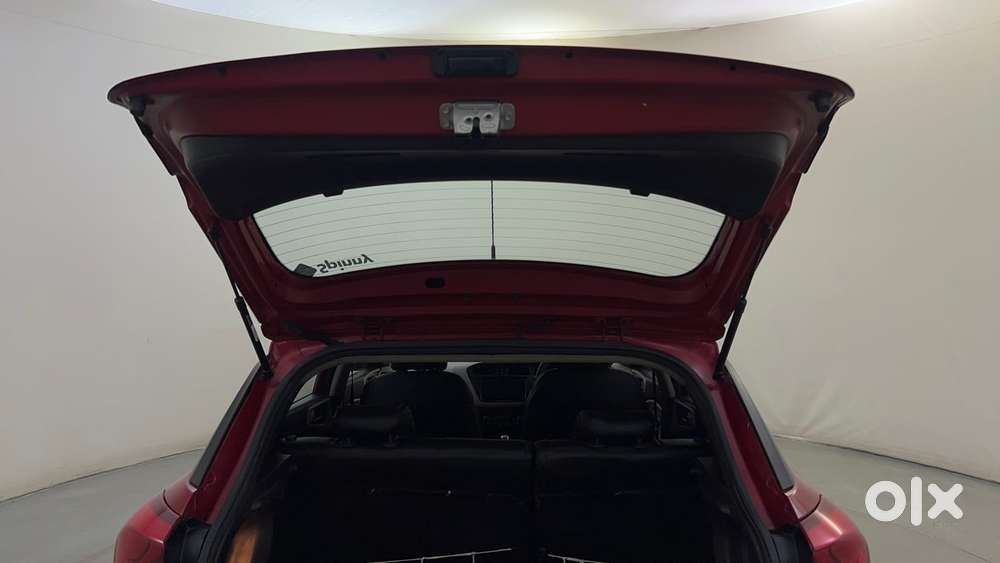 Hyundai Elite I20 [ ] 1.2 Sportz, 2014, Petrol