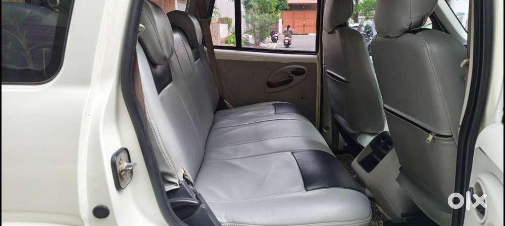 Mahindra Scorpio S2, 2014, Diesel