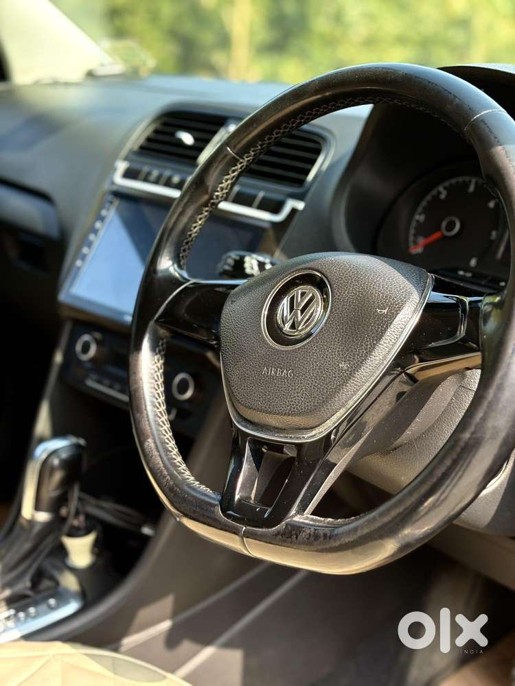 Volkswagen Vento [2010-2015] 1.5 Tdi Comfortline At, 2016, Diesel
