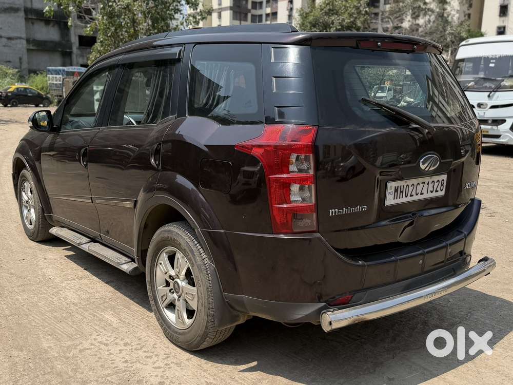 Mahindra Xuv500 W8, 2013, Diesel