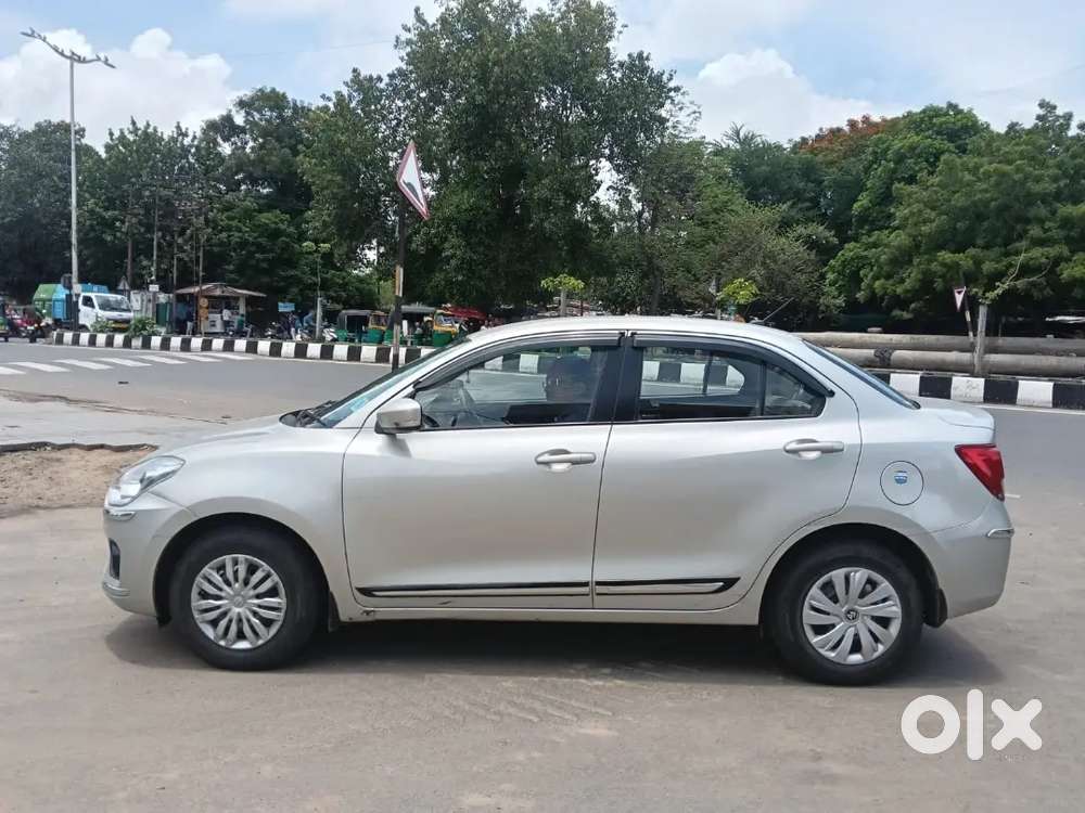 Maruti Suzuki Dzire 2019