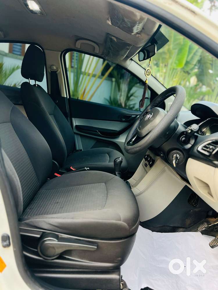Tata Tiago Xz Diesel, 2018, Diesel
