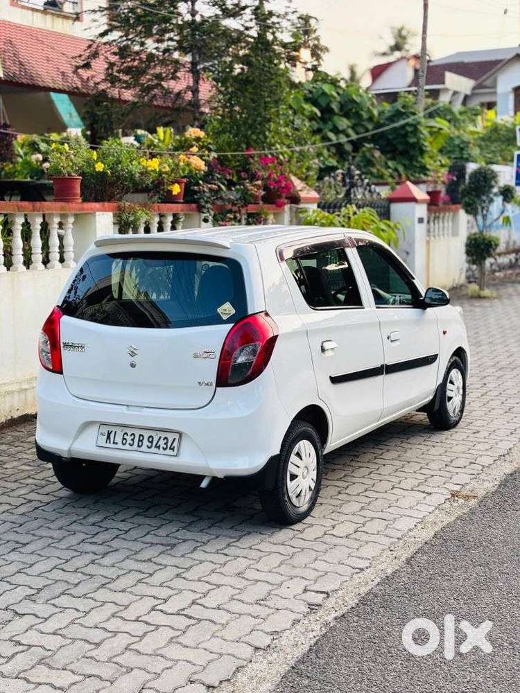 Maruti Suzuki Alto 800 2012-2016 Vxi, 2014, Petrol