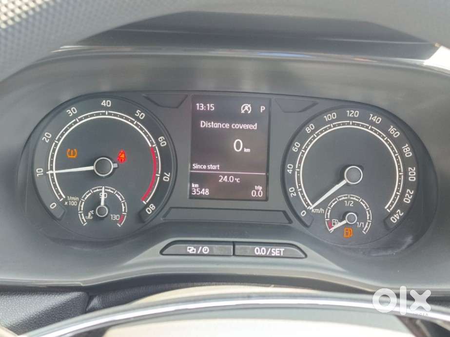 Skoda Kylaq Signature At, 2025, Petrol