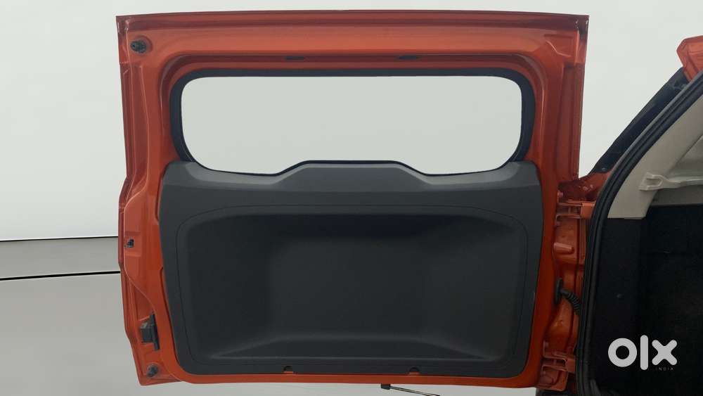 Ford Ecosport 2013-2015 1.5 Ti Vct Mt Ambiente, 2014, Petrol