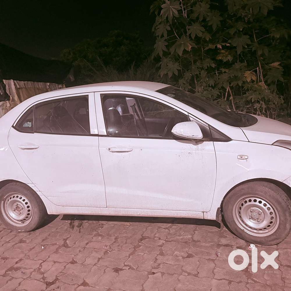 Hyundai Xcent Prime 2021 Cng & Hybrids Good Condition