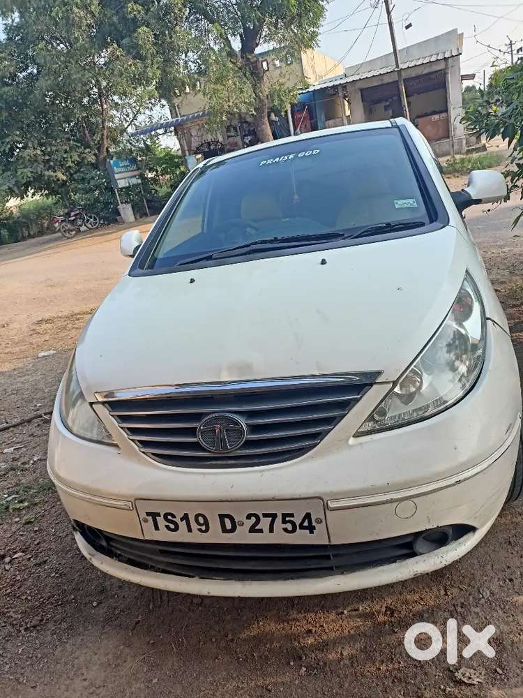 Tata Vist Vx Top Model