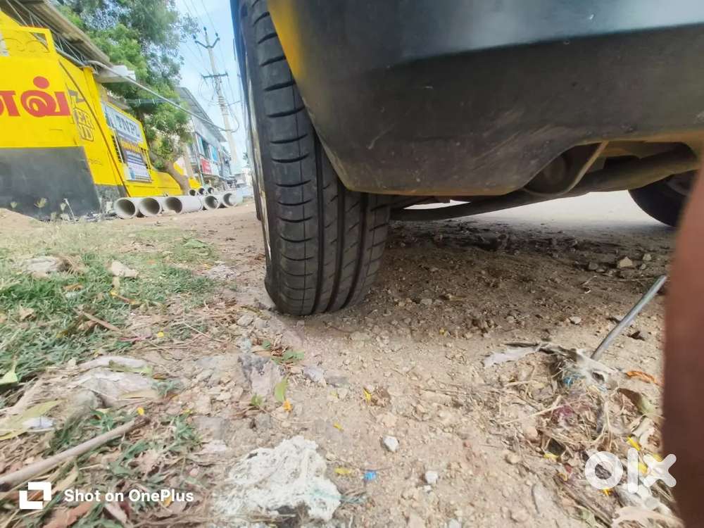 Maruti Suzuki Wagon R 2003 Petrol & Cng Well Maintained