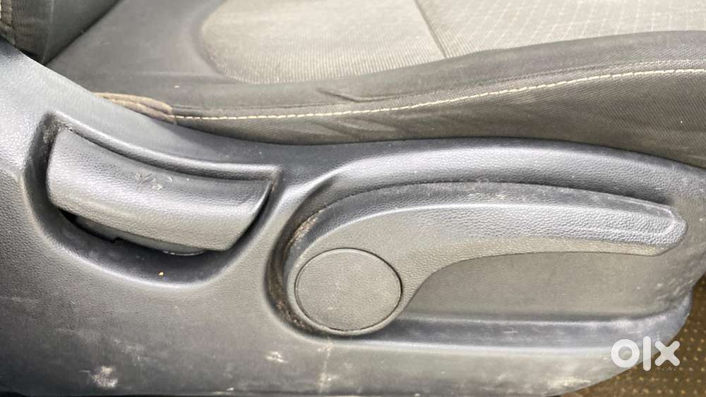 Hyundai Creta 1.6 Sx Plus Petrol, 2016, Petrol