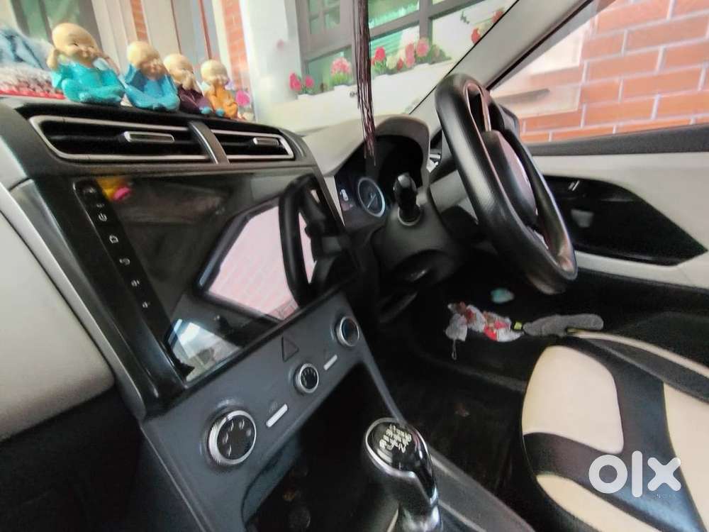 Hyundai Creta 2021 28000 Km Driven