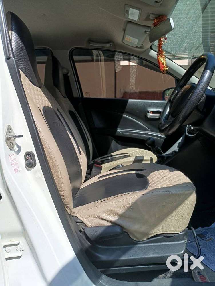 Maruti Suzuki Celerio X Vxi, 2019, Petrol